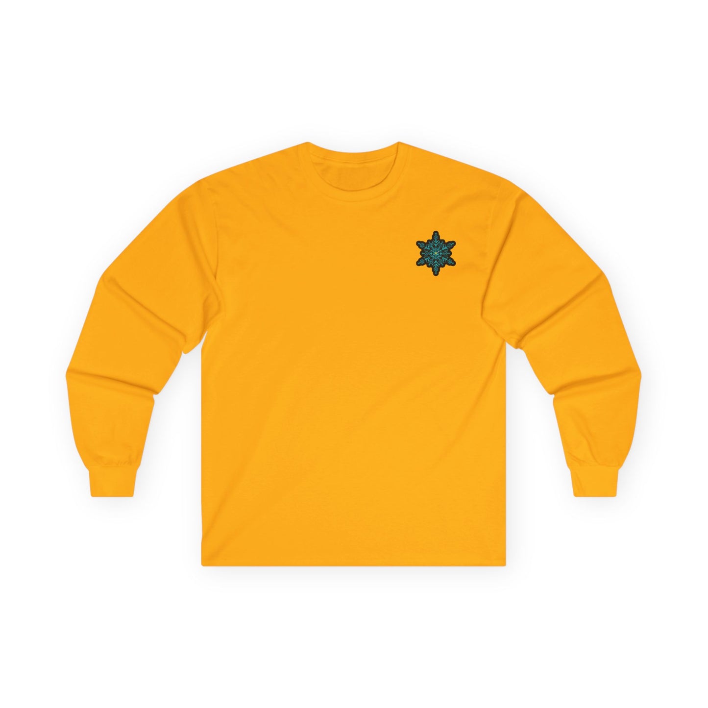 Akaza (DEMON SLAYER) Long Sleeve