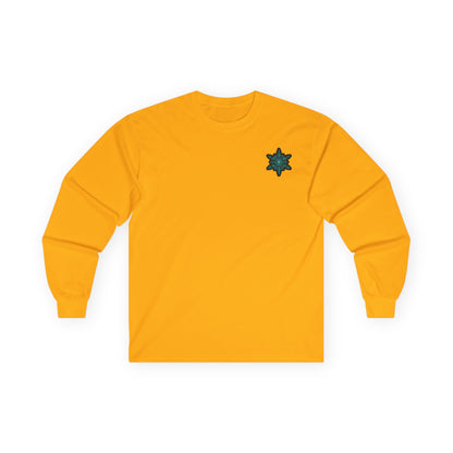 Akaza (DEMON SLAYER) Long Sleeve