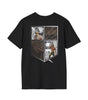 Zeke Yeager  (ATTACK ON TITAN) Casual Tee
