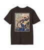Roy Mustang (FULLMETAL) Casual Tee