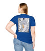 N. (DEATH NOTE) Casual Tee