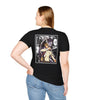 Camiseta informal de Light Yagami (DEATH NOTE)