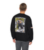 Gyomei Himejima (DEMON SLAYER) Crewneck