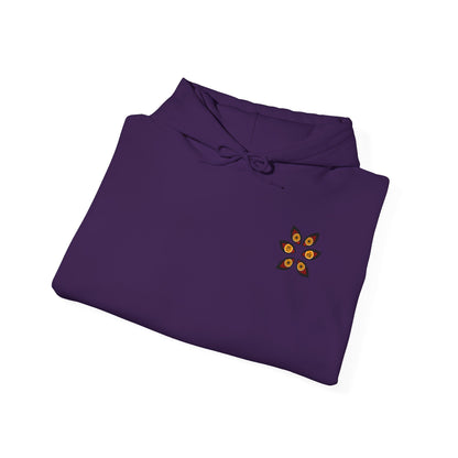 Kokushibo (DEMON SLAYER) Hoodie
