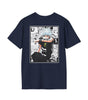Killua Zoldych (HunterXHunter) Casual Tee