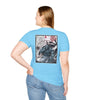 Alphonse Elric (FULLMETAL) Casual Tee