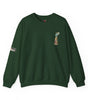 Giyu Tomioka (DEMON SLAYER) Crewneck