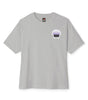 Camiseta extragrande de Satoru Gojo (JUJUTSU KAISEN)