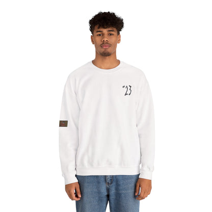 Annie Leonhart (ATTACK ON TITAN) Crewneck