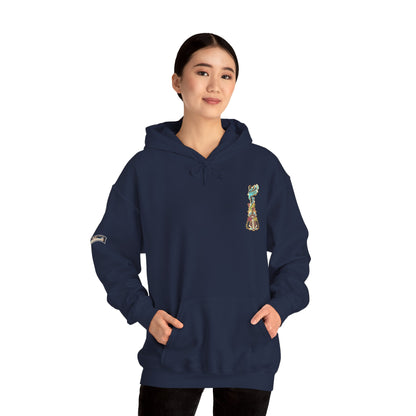 Giyu Tomioka (DEMON SLAYER) Hoodie