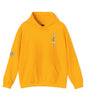Sudadera con capucha Sanemi Shinazugawa (DEMON SLAYER)