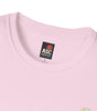 Camiseta informal de Muichiro Tokito (DEMON SLAYER)