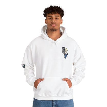 Kento Nanami (JUJUTSU KAISEN) Hoodie