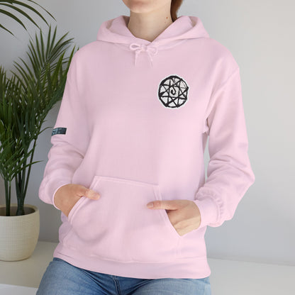 Alphonse Elric (FULLMETAL) Hoodie