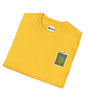 Yuno Grinberryall (Black Clover) Casual Tee