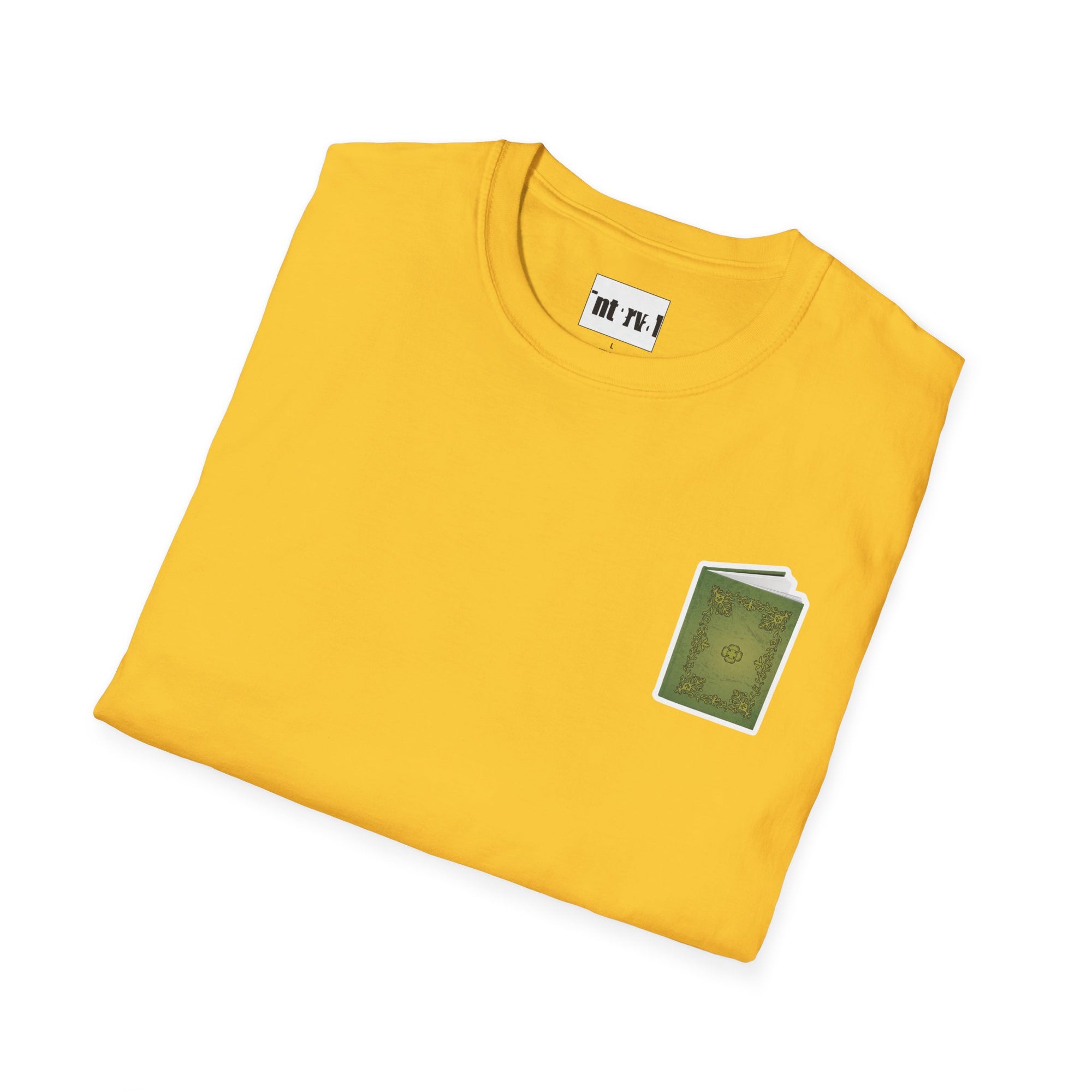 Yuno Grinberryall (Black Clover) Casual Tee