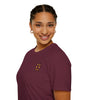 Camiseta informal Kokushibo (DEMON SLAYER)