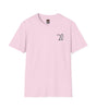 Camiseta informal de Erwin Smith (ATAQUE A LOS TITANES)