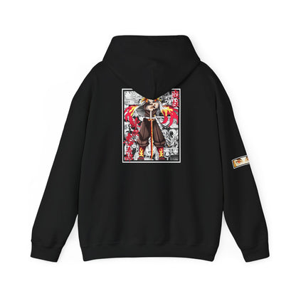 Kyojuro Rengoku (DEMON SLAYER) Hoodie