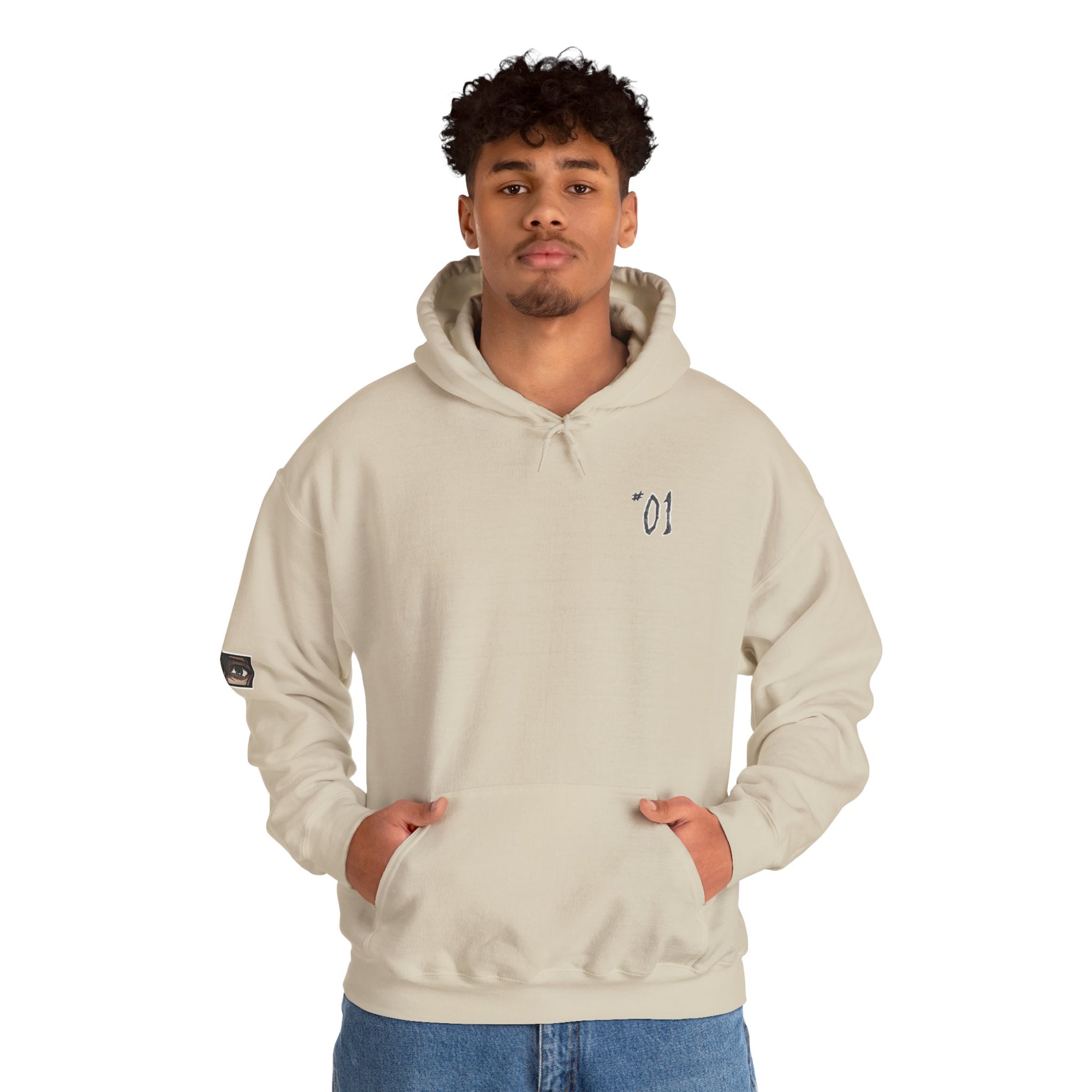 Mikasa Ackerman (ATTACK ON TITAN) Hoodie