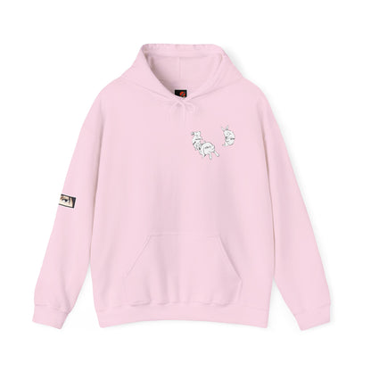 Megumi Fushiguro (JUJUTSU KAISEN) Hoodie