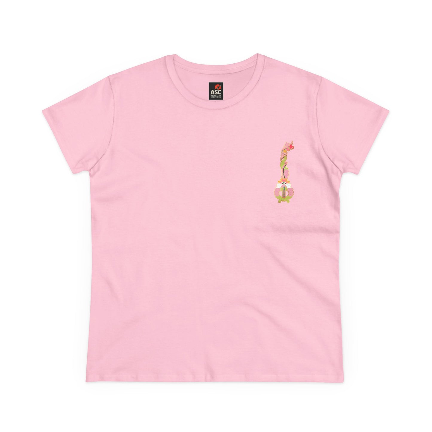 Kanroji Mitsuri (DEMON SLAYER) Women's Tee