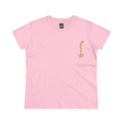 Kanroji Mitsuri (DEMON SLAYER) Women's Tee
