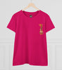 Camiseta de mujer Nezuko Kamado (DEMON SLAYER)