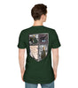 Camiseta informal de Erwin Smith (ATAQUE A LOS TITANES)