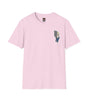 Camiseta informal Kento Nanami (JUJUTSU KAISEN)