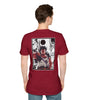Yami Sukehiro (Black Clover) Casual Tee