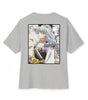Sesshomaru (Inuyasha) Premium Oversized Tee