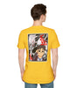 Ken "Okarun" Takakura (Dandadan) Casual Tee
