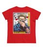 Camiseta de mujer Kento Nanami (JUJUTSU KAISEN)