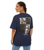Camiseta extragrande de Zeke Yeager (ATAQUE A LOS TITANES)
