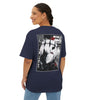 Ken Kaneki (Tokyo Ghoul) Premium Oversized Tee