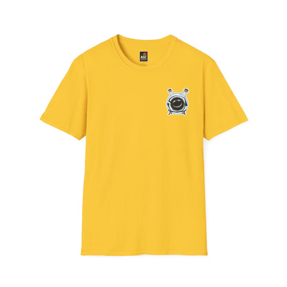 Father (FULLMETAL) Casual Tee
