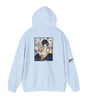 Inosuke Hashibira (DEMON SLAYER) Sudadera con capucha