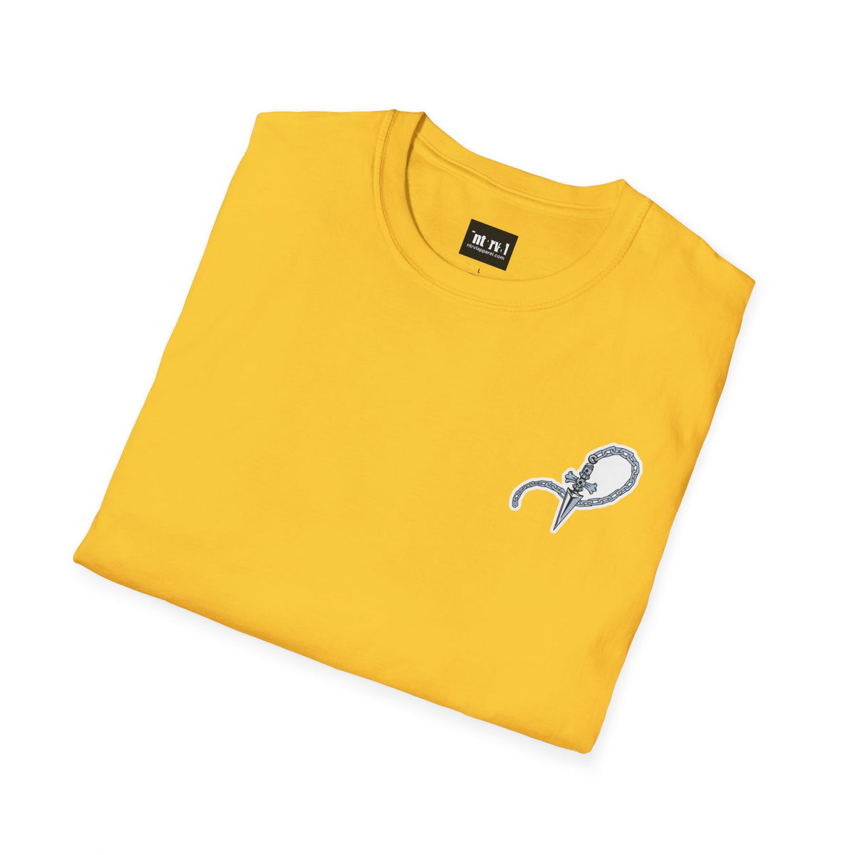 Kurapika (HunterXHunter) Casual Tee
