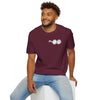 Ken "Okarun" Takakura (Dandadan) Casual Tee