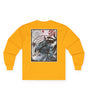 Alphonse Elric (FULLMETAL) Long Sleeve