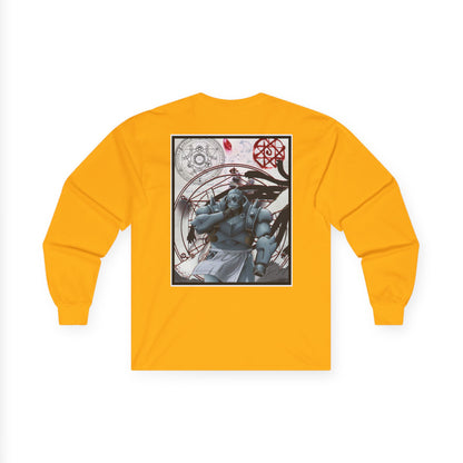 Alphonse Elric (FULLMETAL) Long Sleeve