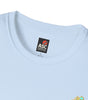 Camiseta informal Zenitsu Agatsuma (DEMON SLAYER)