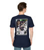 Toji Fushiguro (JUJUTSU KAISEN) Casual Tee