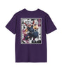 Camiseta informal Tengen Uzui (DEMON SLAYER)