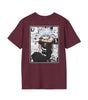 Killua Zoldych (HunterXHunter) Casual Tee