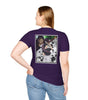 Toji Fushiguro (JUJUTSU KAISEN) Casual Tee