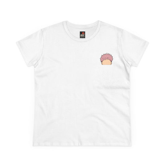 Yuji Itadori (JUJUTSU KAISEN) Women's Tee