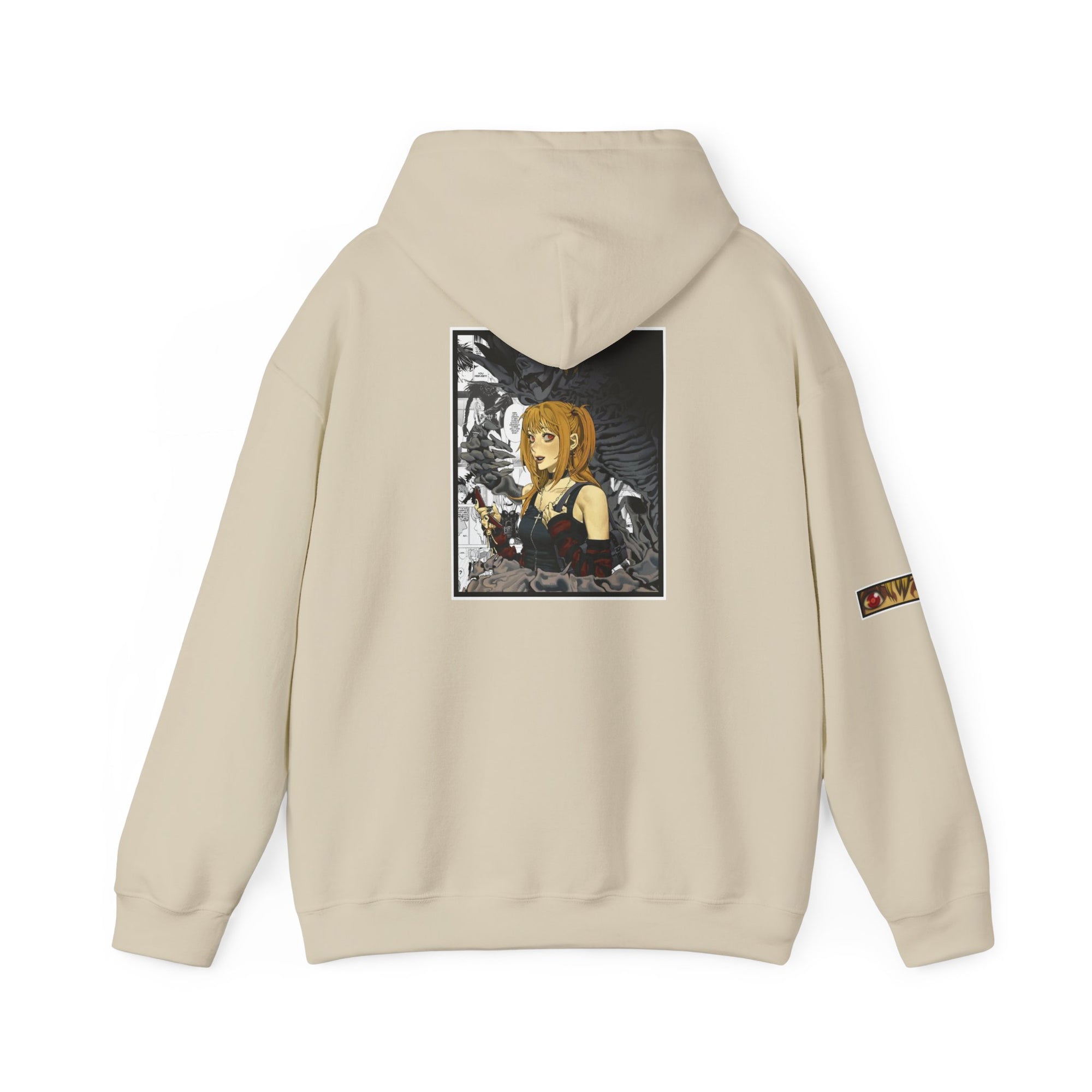 Misa Amane (DEATH NOTE) Hoodie