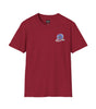 Killua Zoldych (HunterXHunter) Casual Tee
